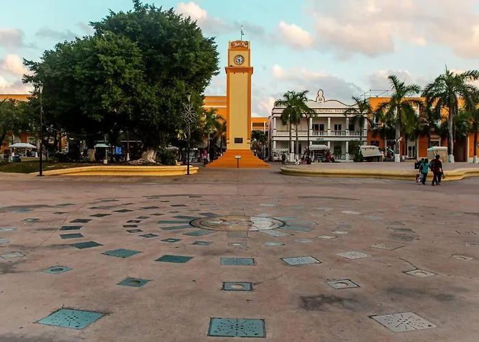 King Centro Cozumel