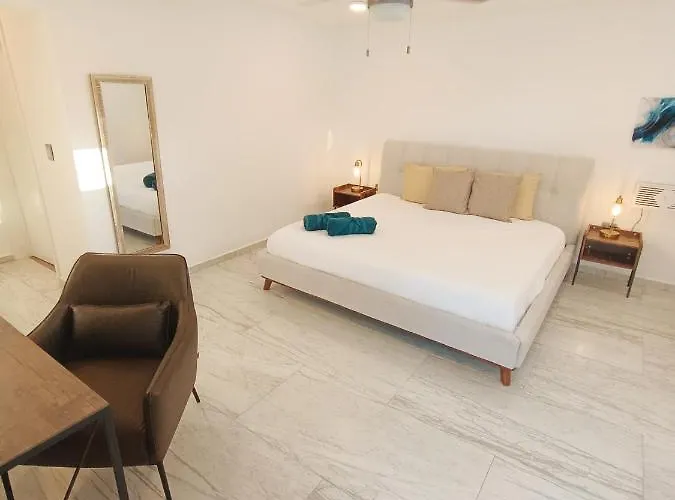 King Centro Apartment *